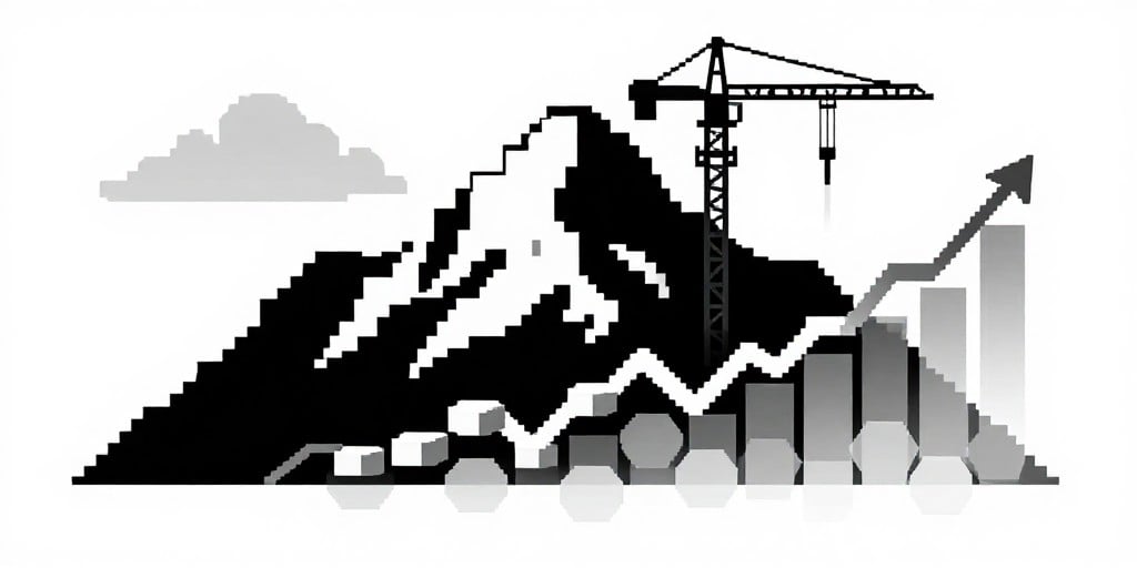 Holcim Surges 2% on Swiss Market, Strengthening Low‑Carbon Edge