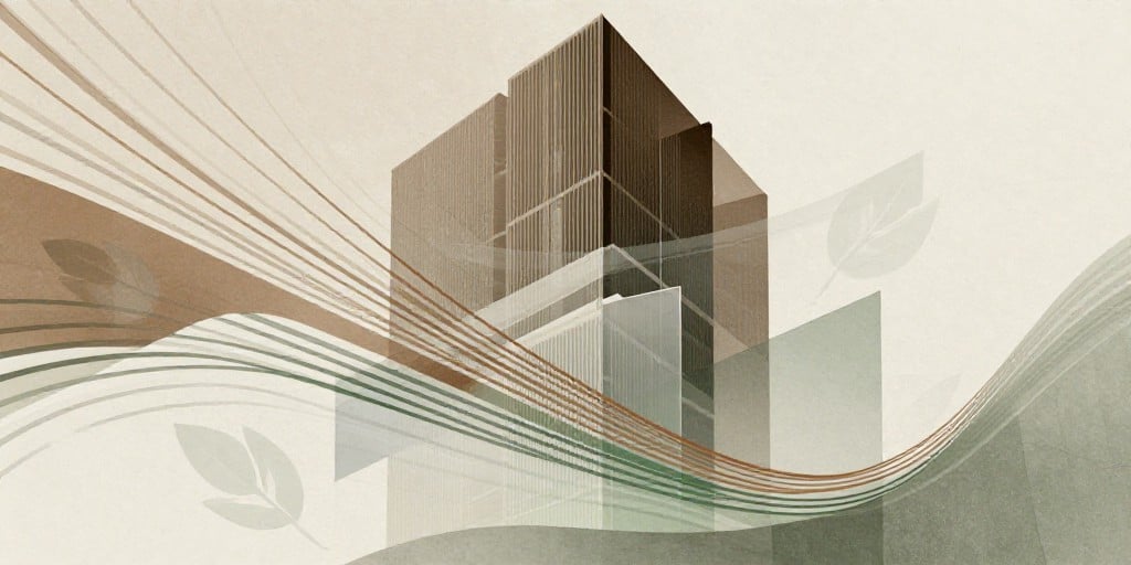 Holcim's €1 B+ Xella Deal Boosts Swiss Cement Group's Sustainable Building Edge