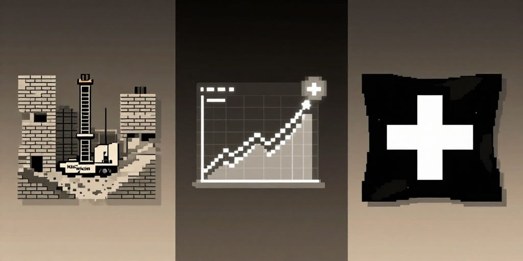 Holcim’s 2024 Momentum: Strong First‑Half Growth, Upgraded Guidance & Emerging Risks