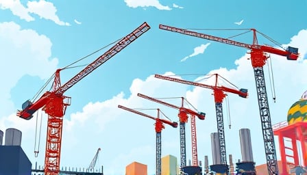 Holcim's Strategic Spin-Off and Sustainability Push Signal New Growth Era