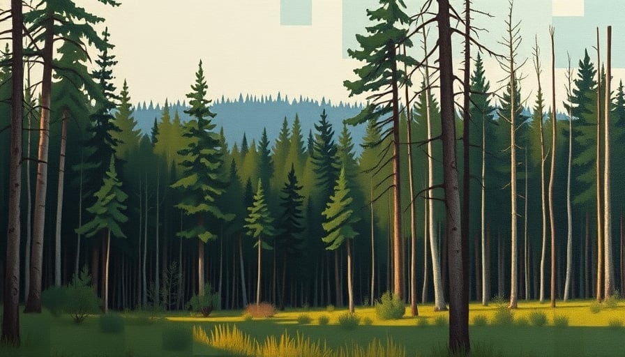 Holmen A Cuts Bygdsiljum Output to Weather Middle East Supply‑Chain Disruptions