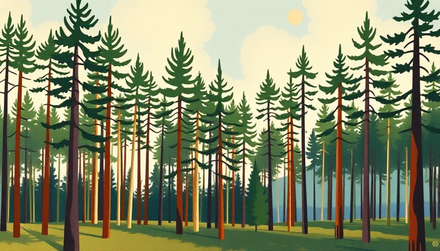 Holmen’s Resilience: How Diversification & ESG Wins Out In a Volatile Market Holmen’s Resilience: How Diversification & ESG Wins Out In a Volatile Market