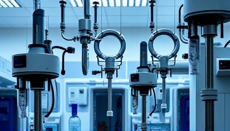 Hologic Inc Shines Amid Market Downturn with Strong Q1 Earnings and Strategic Focus