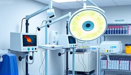 Hologic Inc. Surges Past Expectations with Record Q3 Growth in Diagnostics and Surgical Sales