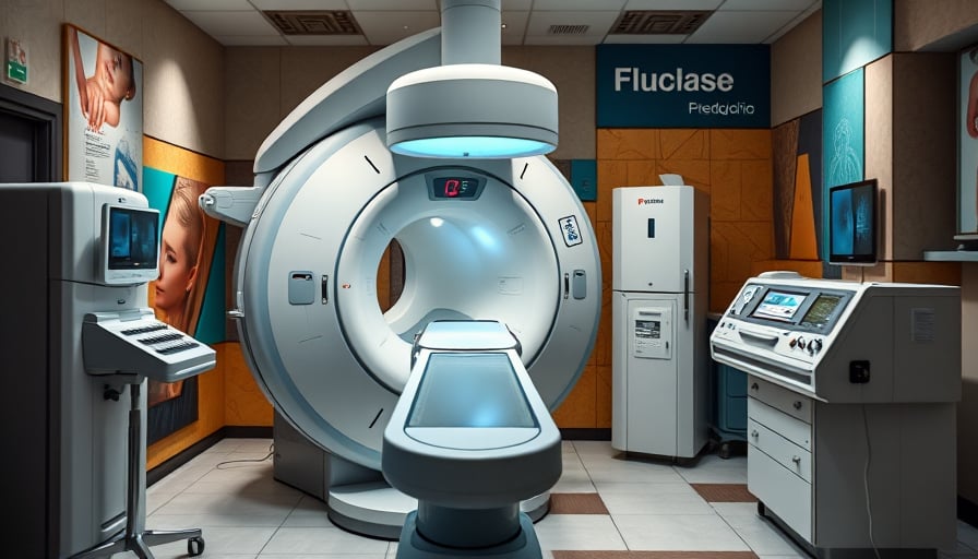 Hologic’s AI‑Powered Mammography Boosts Cancer Detection by 10 Percentage Points