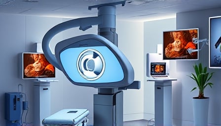Hologic's Earnings Report Sparks Market Interest Amid Stock Price Volatility