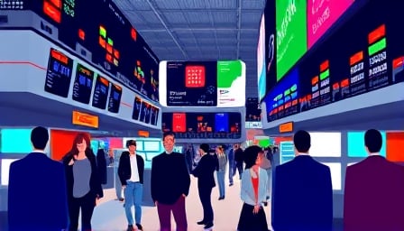 Hologic's Stock Experiences Moderate Volatility Amid 52-Week Range Fluctuations