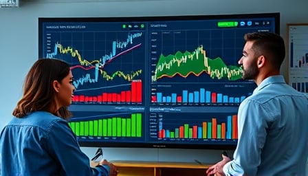 Hologic's Stock Fluctuations and Valuation Metrics Analyzed Amid Market Watch