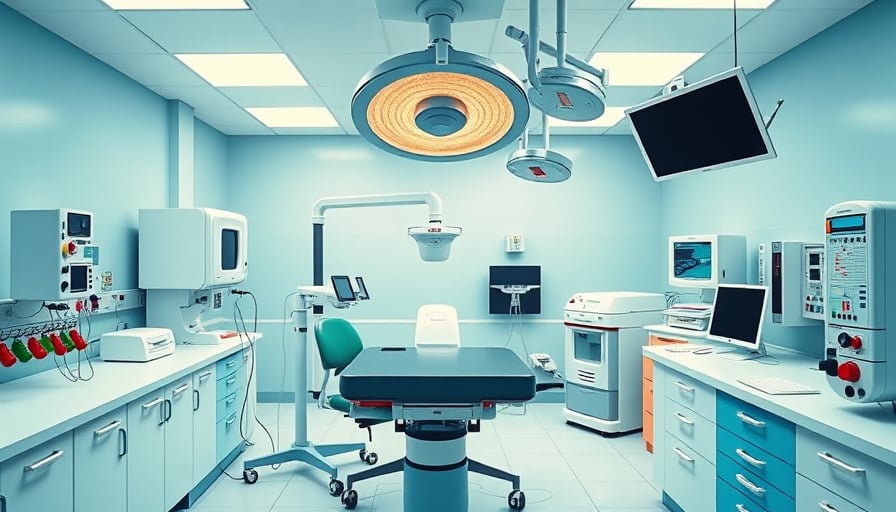 Hologic's Take‑Private Deal: What It Means for Healthcare Professionals and Patient Care