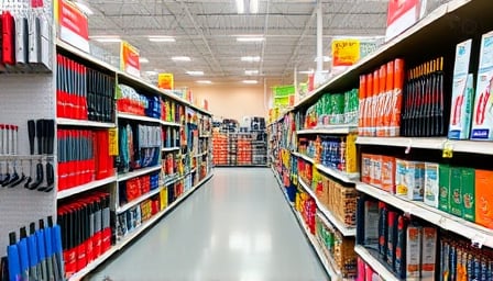 Home Depot Inc. Rides Bullish Market Trends Amid Strong Economic Indicators