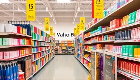 Home Depot Inc. Stock Shows Steady Growth Amid Positive Market Sentiment