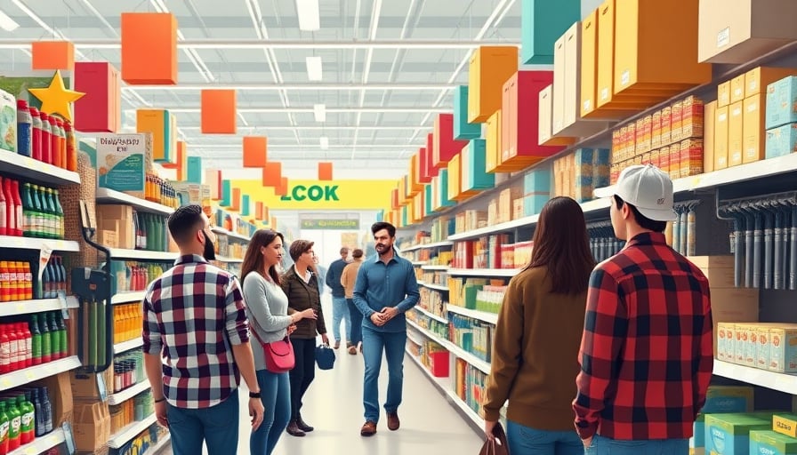 Home Depot Outperforms Earnings, Expands HVAC & Ecommerce to Drive Long‑Term Growth