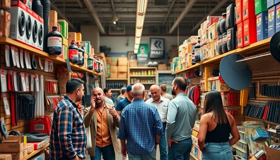 Home Depot Outperforms Forecast, Boosts Dividends: German Investors Reassess Risks and Growth