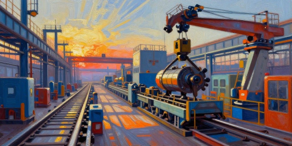 Home Depot Q1 Outlook Sparks New CapEx Wave for Manufacturing & Equipment Home Depot Q1 Outlook Sparks New CapEx Wave for Manufacturing & Equipment