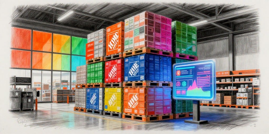 Home Depot Q2 Earnings Preview: How Inflation‑Driven DIY Trends Shape 2026 Retail Outlook Home Depot Q2 Earnings Preview: How Inflation‑Driven DIY Trends Shape 2026 Retail Outlook