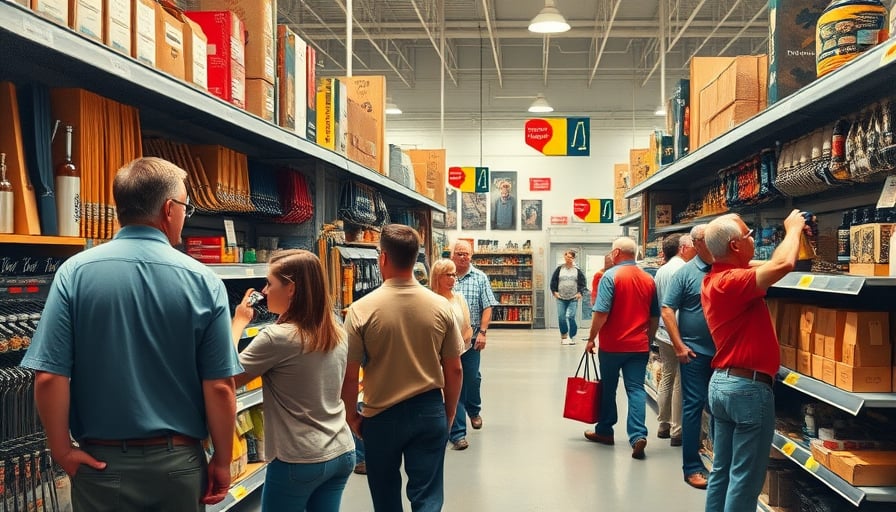 Home Depot Q4 2025 Beats EPS Estimates, Raises Dividend, Targets 3‑4% 2026 Revenue Growth