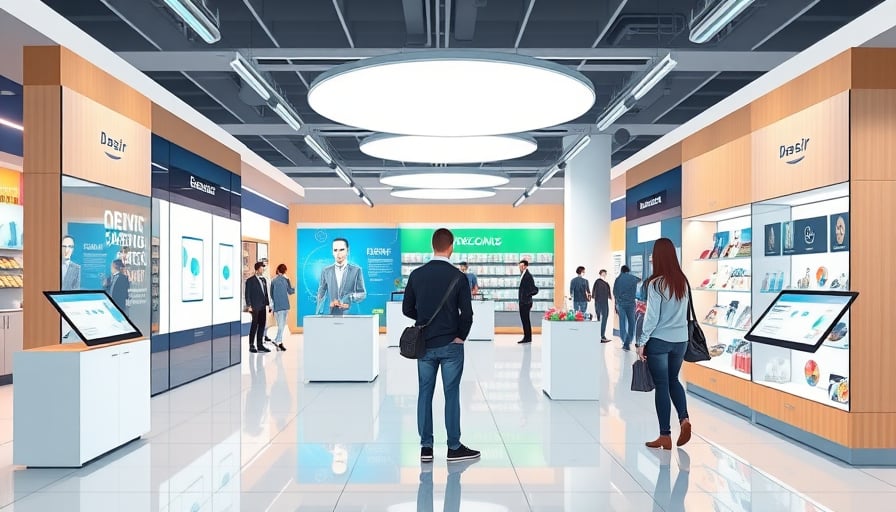 Home Depot's 2026 CAPEX Surge: Automation, AR, and Green Initiatives Drive $11 B Investment