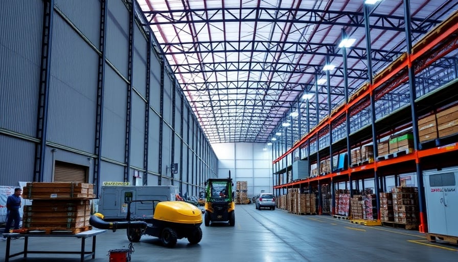 Home Depot's $385 M Capital‑Expenditure Push Boosts Profitability Amid Inflation, Tech & ESG Gains