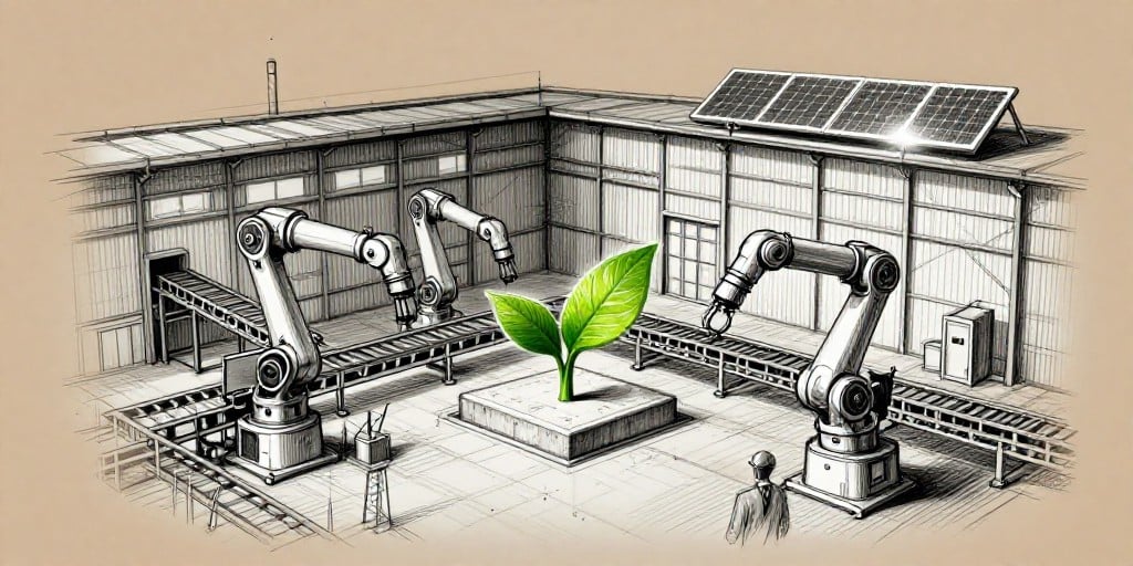 Home Depot’s Capital Expenditure Boost Drives Retail-Industrial Efficiency & Growth