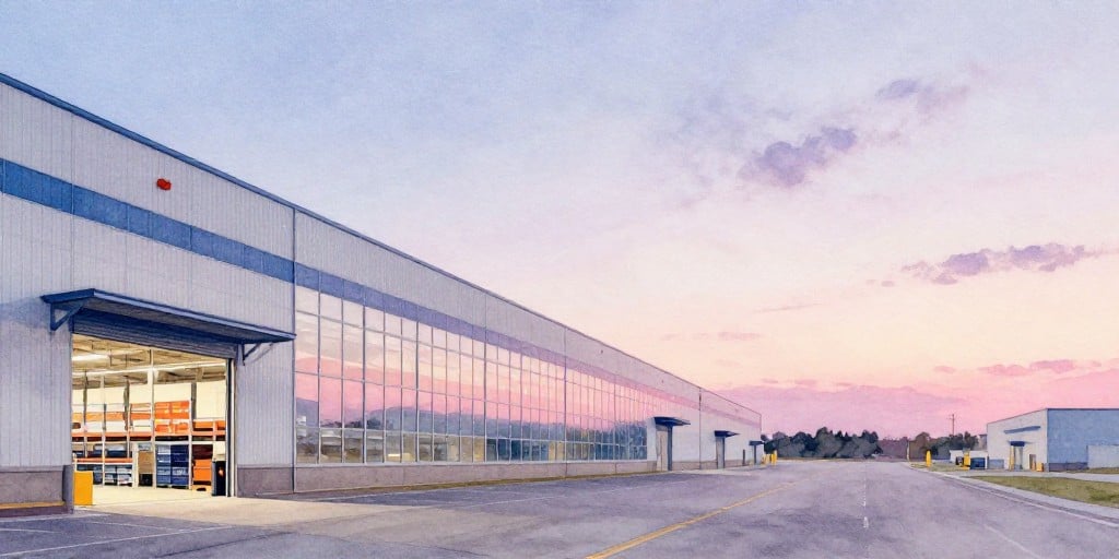Home Depot's Capital‑Expenditure Strategy: How Housing Market Headwinds Shape Future Growth