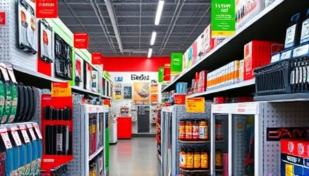 Home Depot's Stock Performance and Valuation Metrics Analyzed Amid Stable Trends