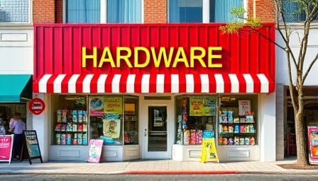 Home Depot's Stock Resists Market Volatility, Holds Steady at 2021 Peak