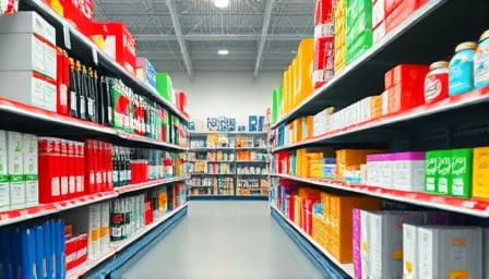 Home Depot's Stock Stabilizes Within 52-Week Range Amid Valuation Insights