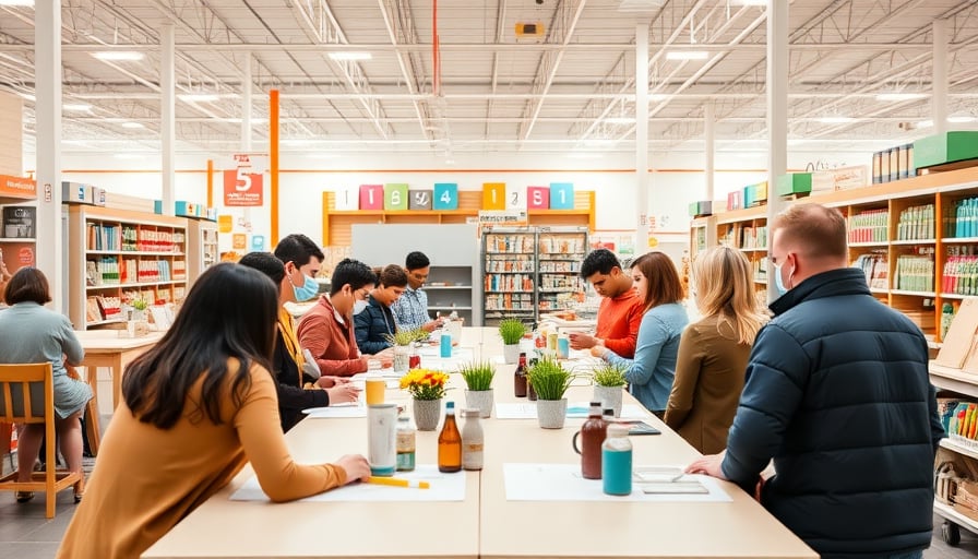 Home Depot Shares Dip After Insider Sale, Yet Earnings & Innovation Keep Investor Confidence Strong