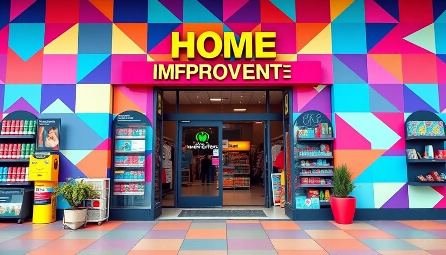 Home Depot Shares Dip: Navigating Margin Pressure, Regulation & Competitive Risks Home Depot Shares Dip: Navigating Margin Pressure, Regulation & Competitive Risks