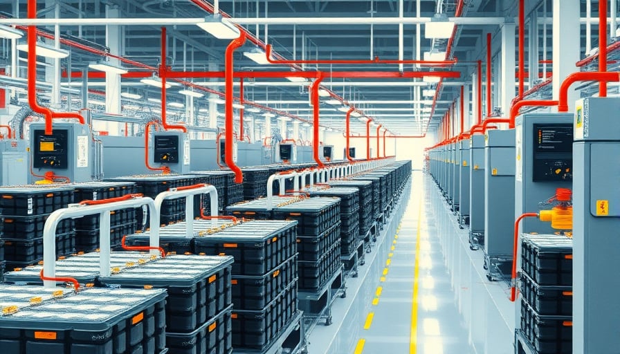 Honda Accelerates EV Growth with Capital Raise, Battery Plant Deal, & Component Sale