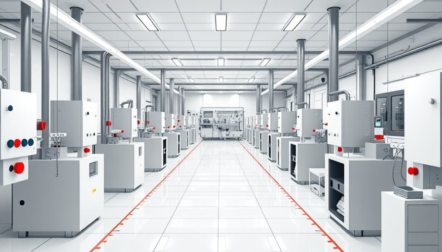 Honda Buys LG Energy Ohio Battery Plant for $2.9B to Strengthen U.S. EV Supply