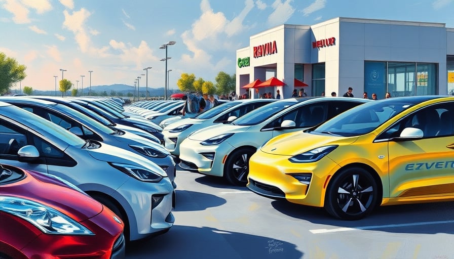 Honda Keeps Sales Steady Amid Chip Shortage, Faces Electric‑Vehicle Pressure