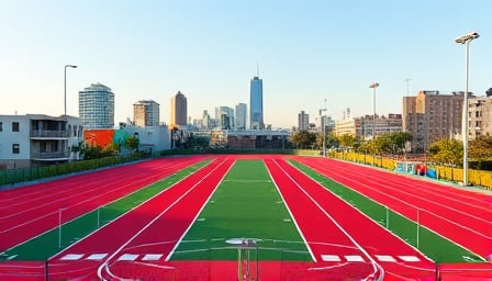 Honda Partners with LA 2028 Olympics: Boosting Brand Visibility and Commitment to Sustainability