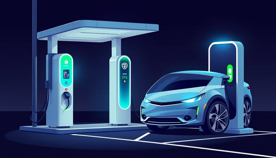 Honda Secures $3B KKR Funding & Mythic AI Chips to Drive EV & Edge‑Computing Growth