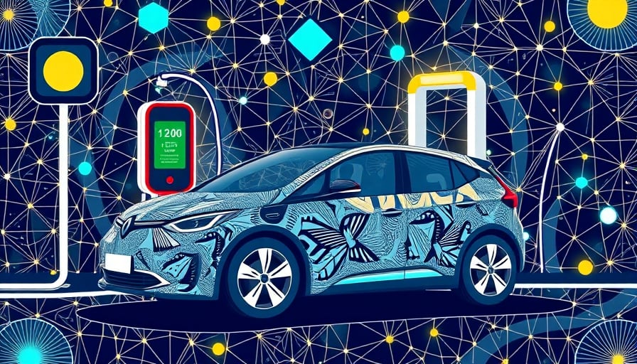 Honda Teams With Mythic and KKR to Power AI‑Driven, Energy‑Efficient Cars
