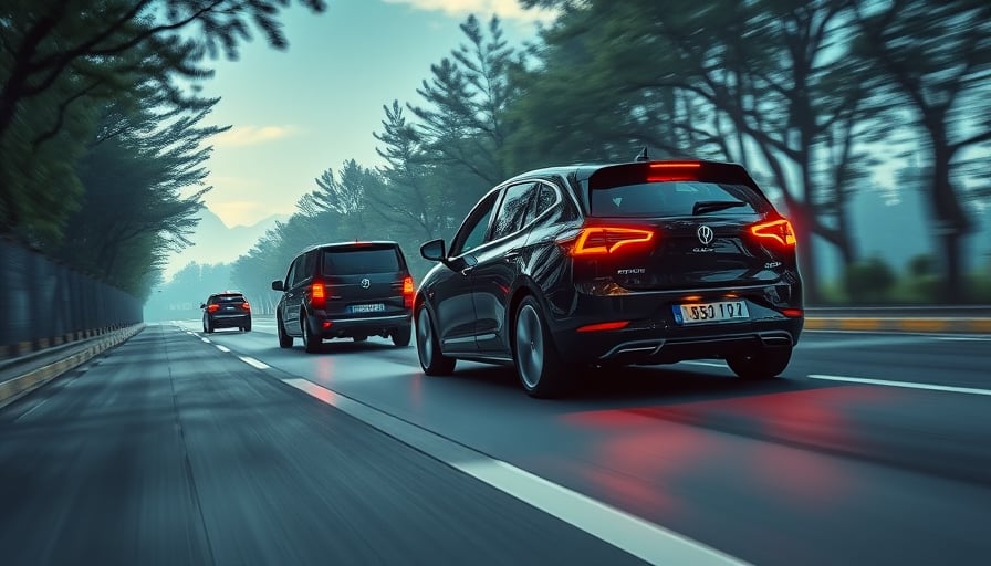 Honda vs Tesla: How Fuel‑Economy Rankings Shift Drives Electric‑Vehicle Strategy