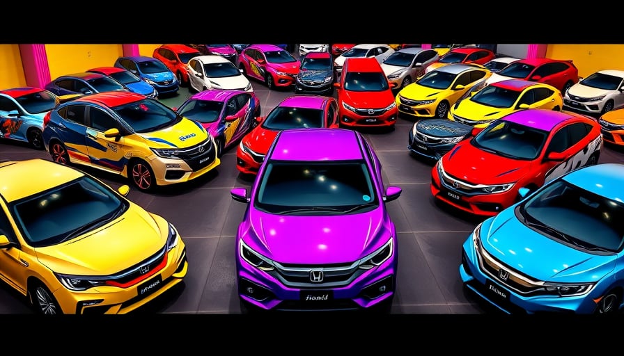 Honda’s Global Power: How Diversified Strengths Fight EV Shift and ESG Risks Honda’s Global Power: How Diversified Strengths Fight EV Shift and ESG Risks