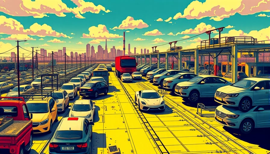 Honda’s Global Strategy: Core Strengths, Diversified Manufacturing & Steady Growth