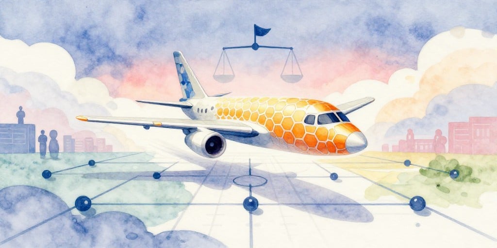 Honeywell Aerospace: Analyst Outlook, Earnings Upside, and Market Dynamics
