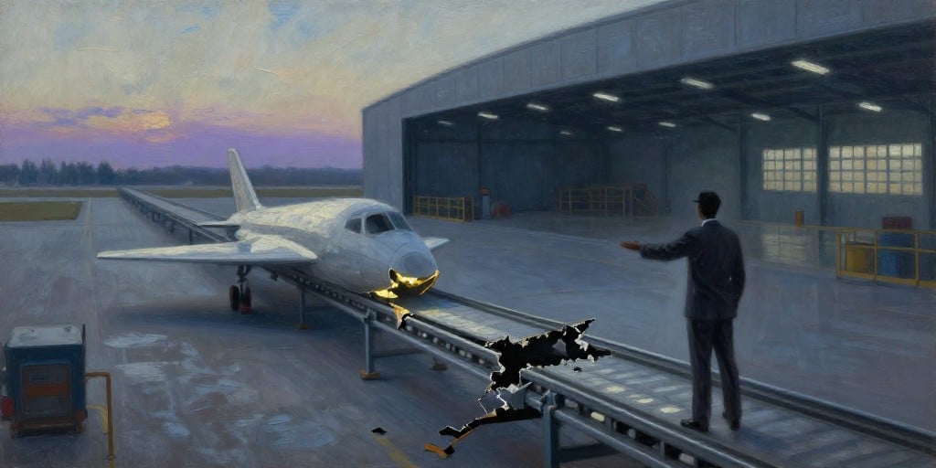 Honeywell Aerospace Earnings Cut: Supply‑Chain Strains Push Shares Down
