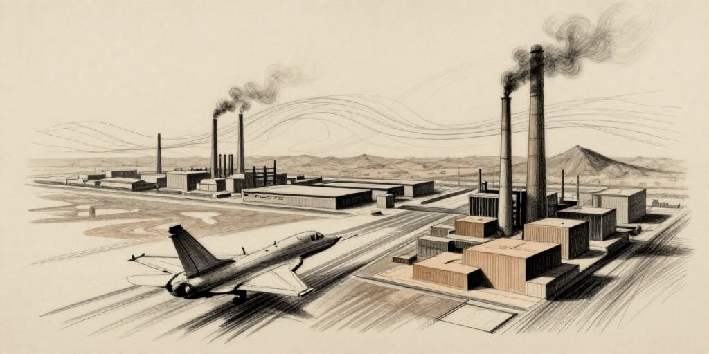 Honeywell Aerospace Q3 2026: $4.6 B Revenue, $0.7 B Net Income and $500 M Tempe Expansion