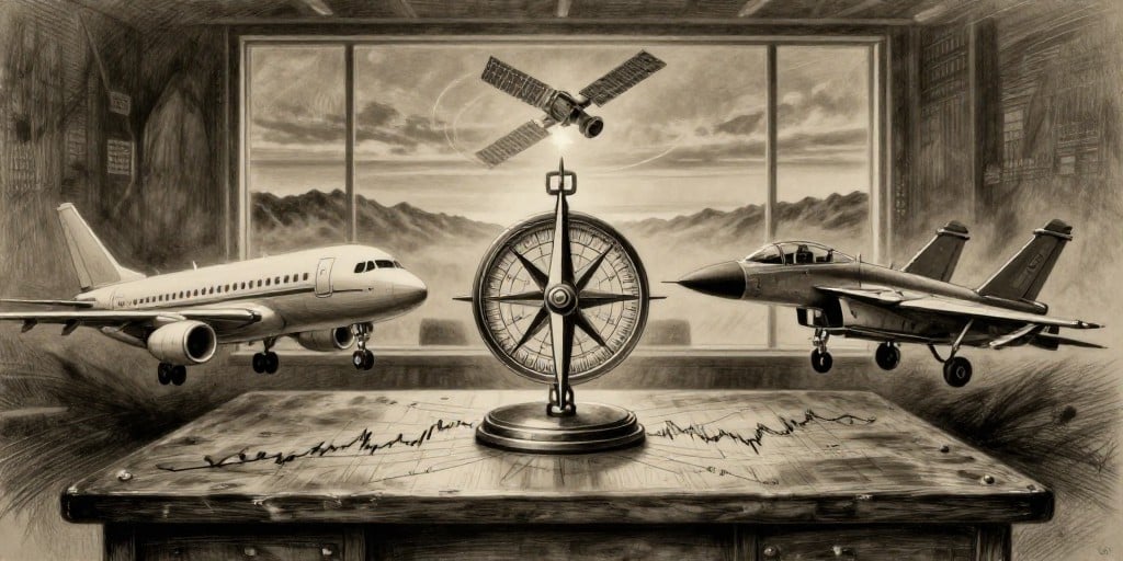Honeywell Aerospace RSU Exercise Signals Growth Post‑Spin‑Off