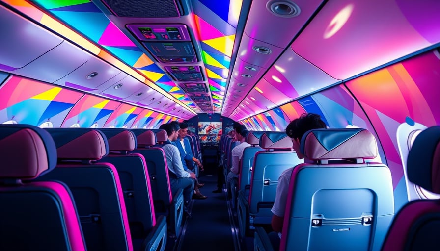 Honeywell Announces Aerospace Spin‑Off to Drive Electrification, Autonomy, and Shareholder Value