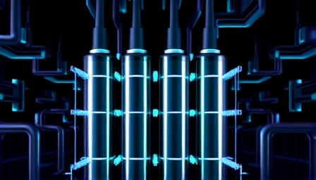 Honeywell Bolsters Fire Safety with Li-ion Tamer Acquisition, Targets Energy Storage Growth