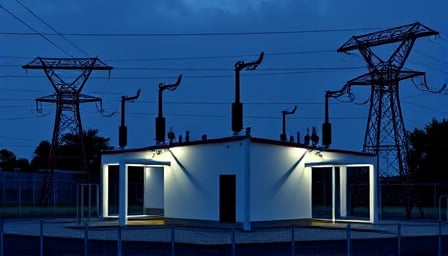 Honeywell Bolsters Grid Management with SparkMeter Acquisition and Investor Engagements