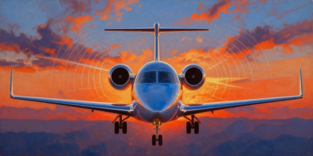 Honeywell, Bombardier & FACC Forge Radome Revolution for Business Jets Honeywell, Bombardier & FACC Forge Radome Revolution for Business Jets