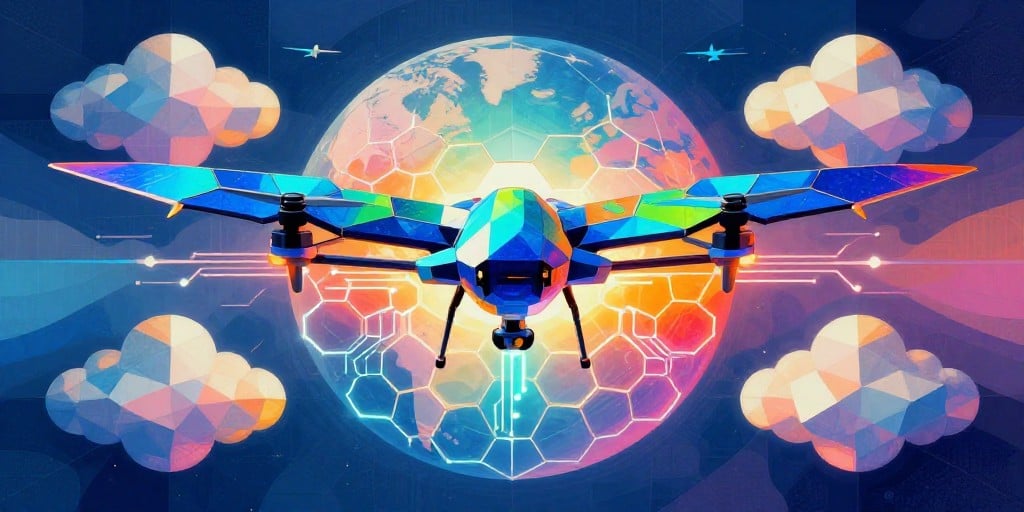 Honeywell Boosts Autonomous Aerospace with Shield AI Partnership and Post‑Spin‑Off Value Surge