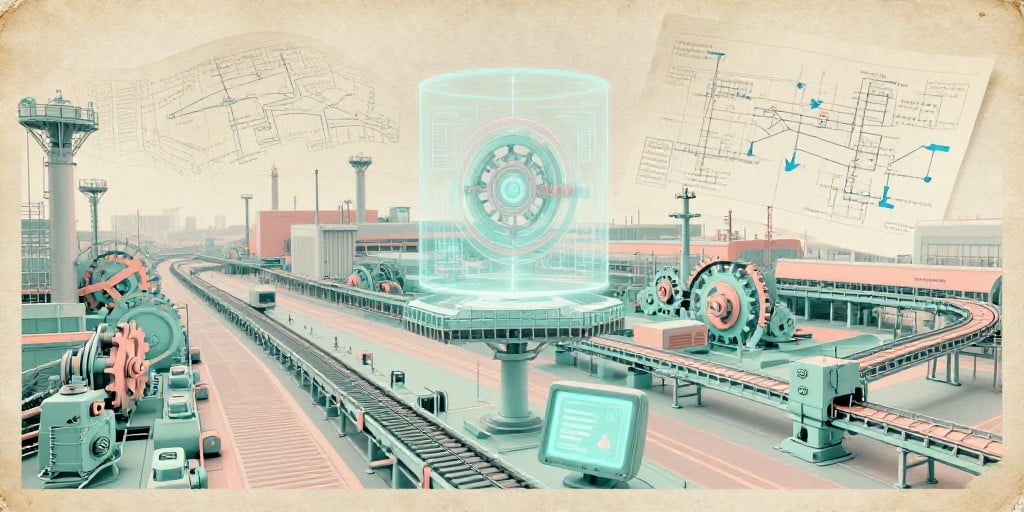 Honeywell Boosts Governance & $1.2B CapEx to Drive Heavy‑Industry Efficiency