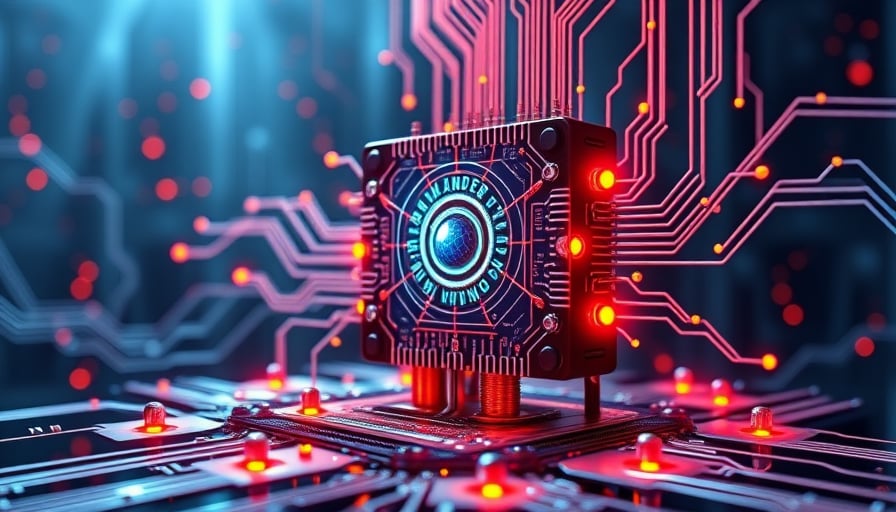 Honeywell Boosts Growth with Quantinuum IPO and JPMorgan's Bullish Upgrade