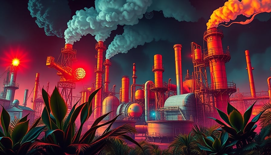 Honeywell Cuts $1.6B Johnson Matthey Catalyst Deal by 25%: Price, Regulation & Strategic Risks Explored